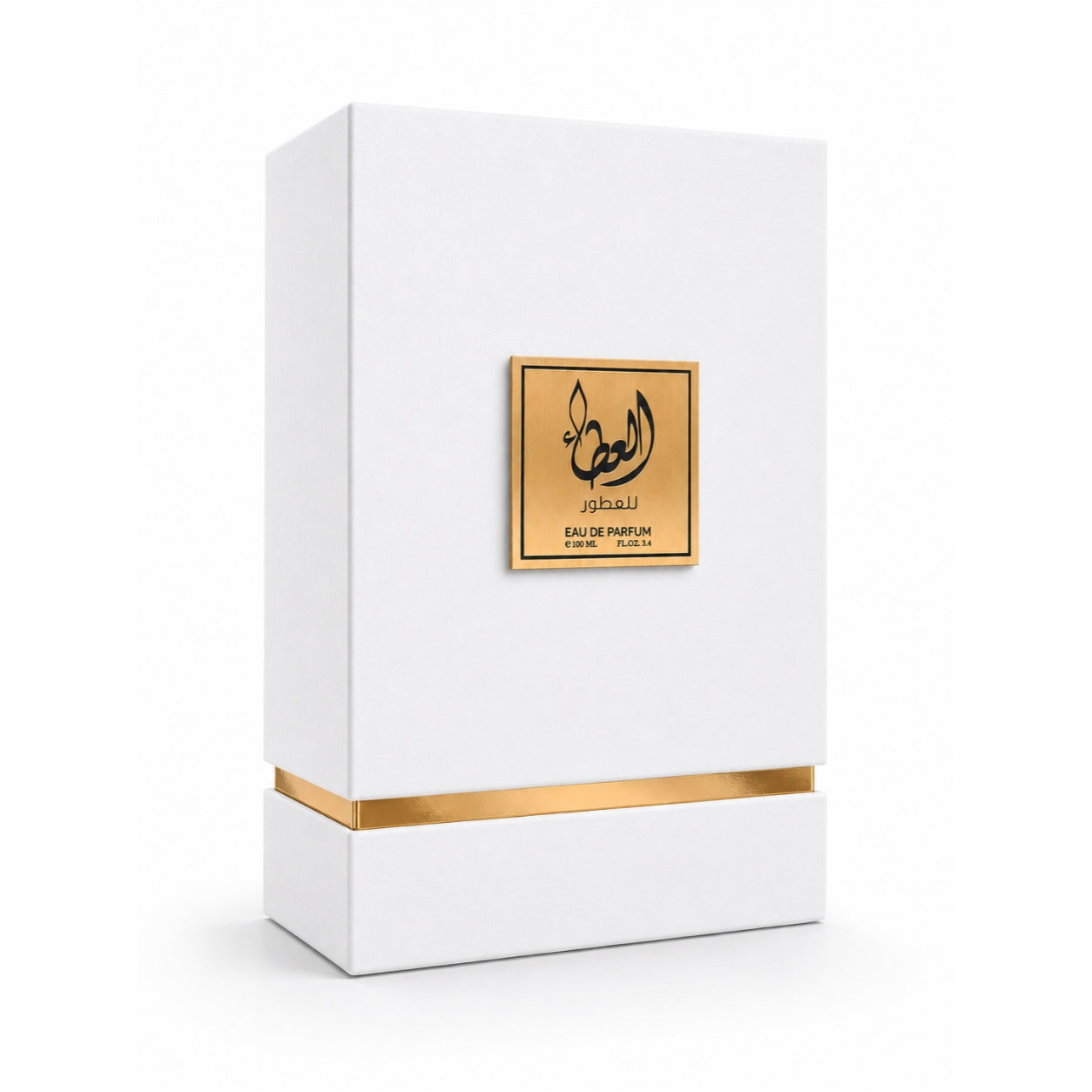 Oud Al Ataa - Al Ataa Original Creation