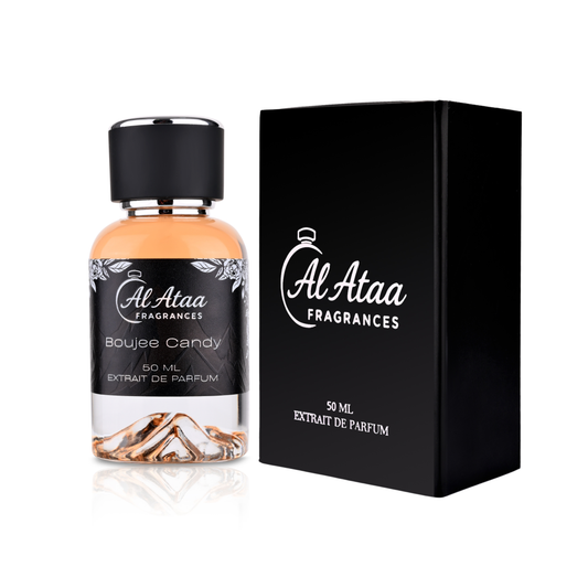 Boujee Candy - Inspired by Kayali Boujee Marshmallow