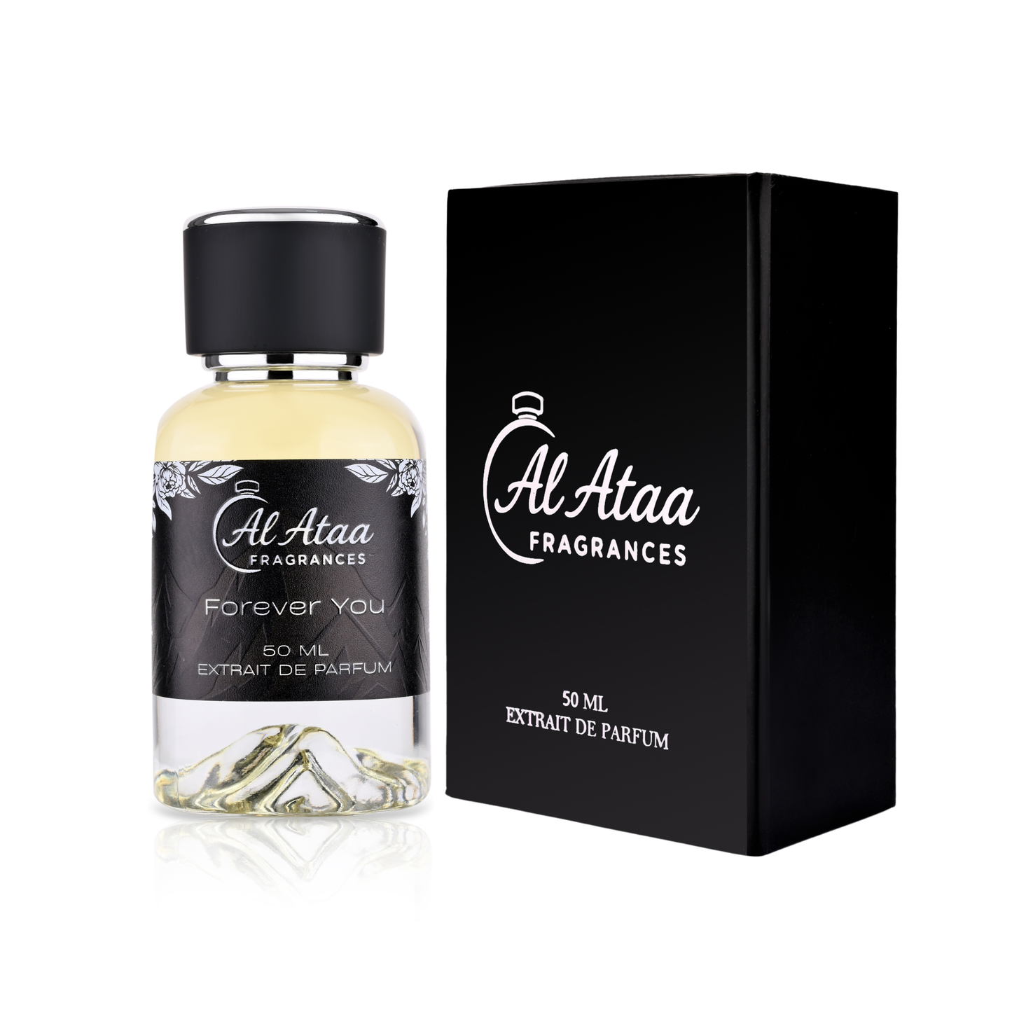 Forever You - Inspired by Stronger With You Intensely