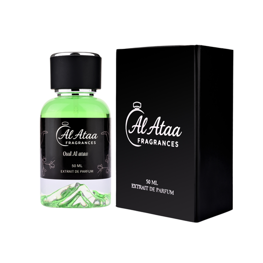 Oud Al Ataa - Al Ataa Original Creation