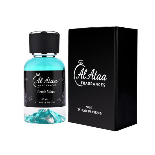 Beach Vibes - Inspired by Imagination LV