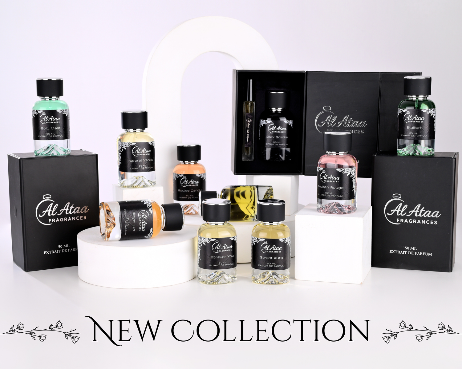 Dupes Collection