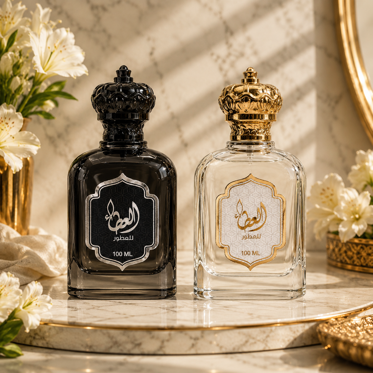 Luxury Collection