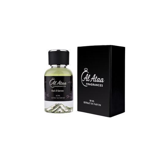 Oud Al Qaswa - Al Ataa Original Creation