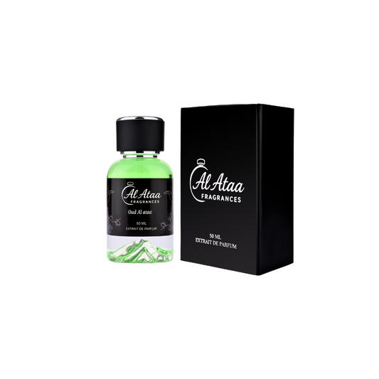 Oud Al Ataa - Al Ataa Original Creation