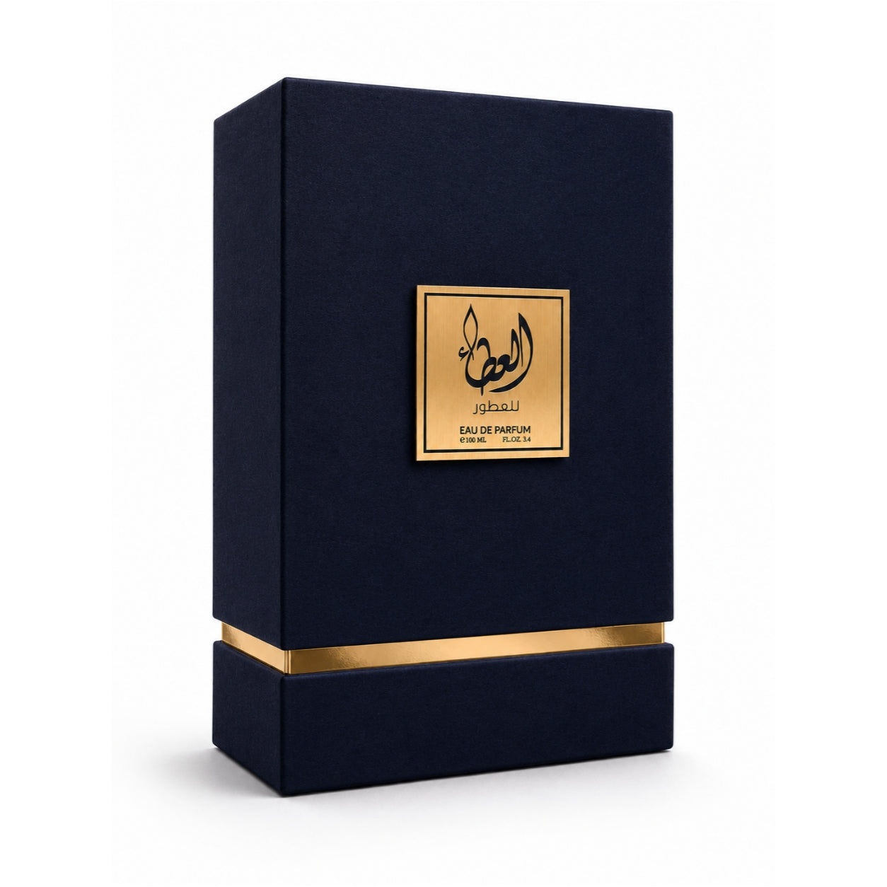 Oud Al Qaswa - Al Ataa Original Creation