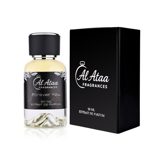 Forever You - Inspired by Stronger With You Intensely