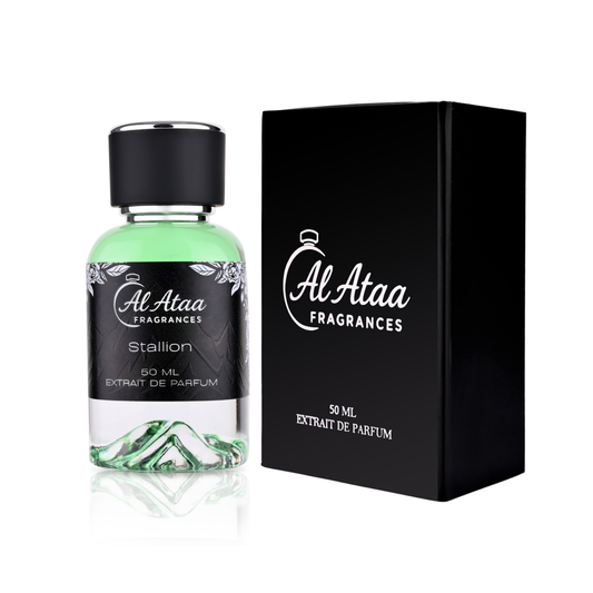 Stallion - Inspired by Layton Parfums de Marly
